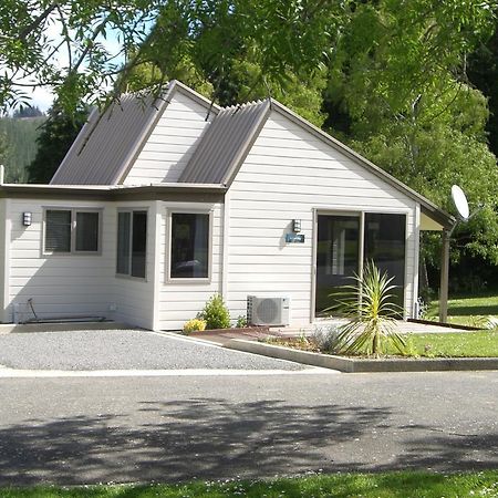 Mount Richmond Estate Motels Rai Valley Dış mekan fotoğraf