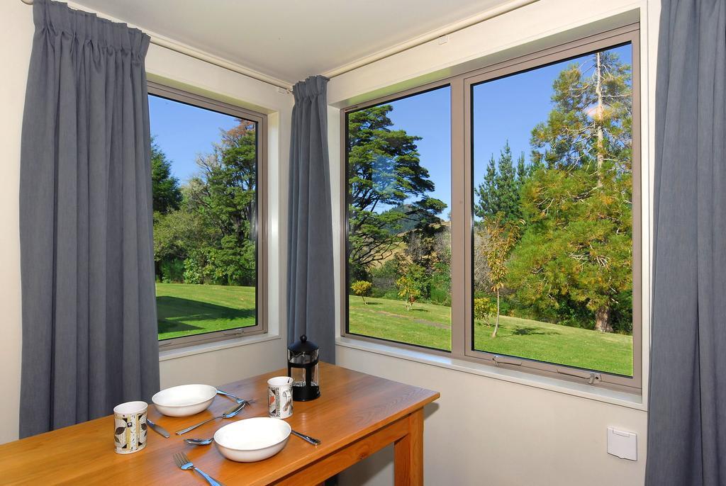 Mount Richmond Estate Motels Rai Valley Oda fotoğraf