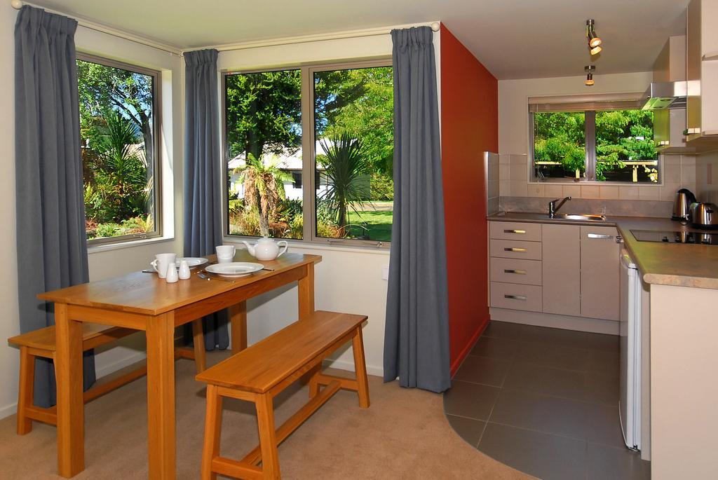 Mount Richmond Estate Motels Rai Valley Oda fotoğraf
