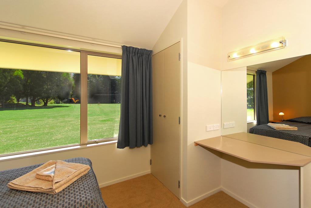 Mount Richmond Estate Motels Rai Valley Dış mekan fotoğraf